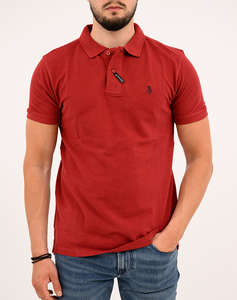 EXPLORER BLOUSE POLO BASIC
