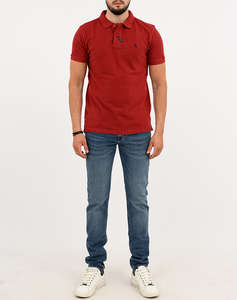 EXPLORER BLOUSE POLO BASIC