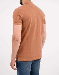 EXPLORER BLOUSE POLO BASIC