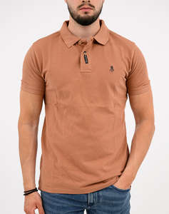 EXPLORER BLOUSE POLO BASIC