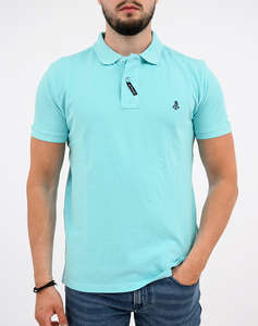 EXPLORER BLOUSE POLO BASIC