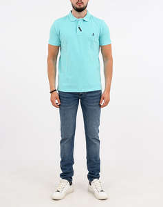 EXPLORER BLOUSE POLO BASIC