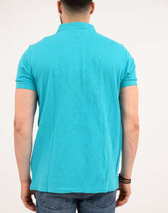 EXPLORER BLOUSE POLO BASIC
