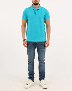 EXPLORER BLOUSE POLO BASIC