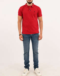 EXPLORER BLOUSE POLO BASIC