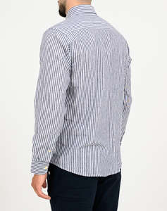 ASCOT SHIRT