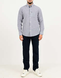 ASCOT SHIRT