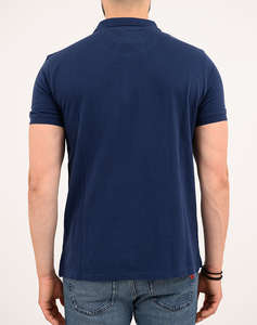 EXPLORER BLOUSE POLO BASIC