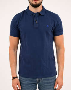 EXPLORER BLOUSE POLO BASIC