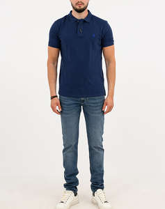 EXPLORER BLOUSE POLO BASIC