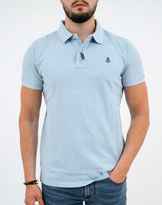 EXPLORER BLOUSE POLO BASIC