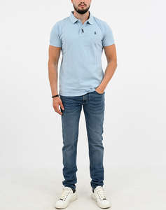 EXPLORER BLOUSE POLO BASIC