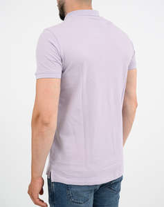 EXPLORER BLOUSE POLO BASIC