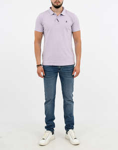 EXPLORER BLOUSE POLO BASIC