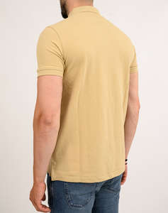 EXPLORER BLOUSE POLO BASIC