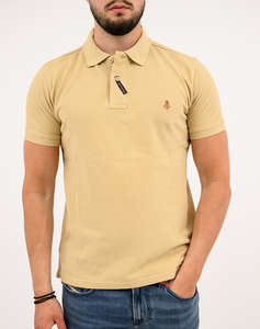 EXPLORER BLOUSE POLO BASIC