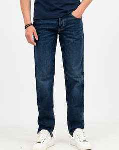 DIESEL 2023 D-FINITIVE L.34 TROUSERS
