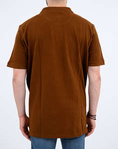 EXPLORER BLOUSE POLO BASIC BIG