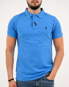 EXPLORER BLOUSE POLO BASIC BIG