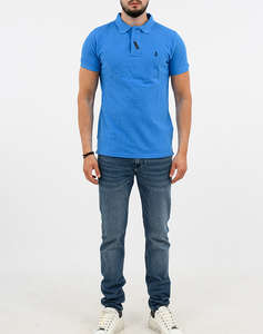 EXPLORER BLOUSE POLO BASIC BIG