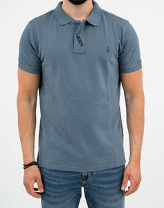 EXPLORER BLOUSE POLO BASIC BIG