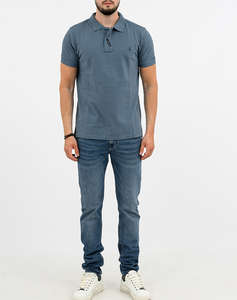 EXPLORER BLOUSE POLO BASIC BIG