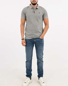 EXPLORER BLOUSE POLO BASIC