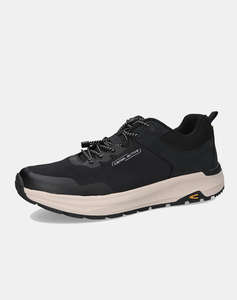 CAMEL ACTIVE MENS SHOE CLIMB SNEAKER