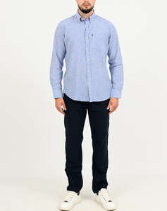 ASCOT SHIRT