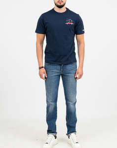 DIESEL 1993 D-VYL L.34 TROUSERS