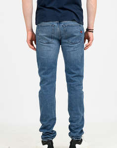 DIESEL 1979 SLEENKER L.34 TROUSERS