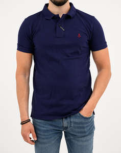 EXPLORER BLOUSE POLO BASIC