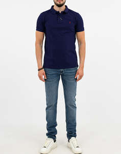 EXPLORER BLOUSE POLO BASIC