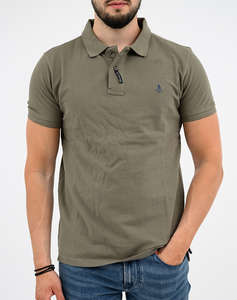 EXPLORER BLOUSE POLO BASIC