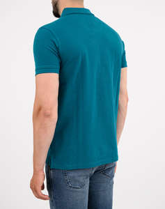 EXPLORER BLOUSE POLO BASIC