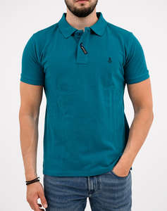 EXPLORER BLOUSE POLO BASIC
