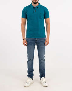 EXPLORER BLOUSE POLO BASIC