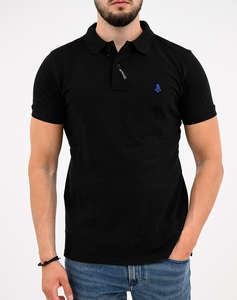 EXPLORER BLOUSE POLO BASIC