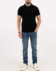 EXPLORER BLOUSE POLO BASIC