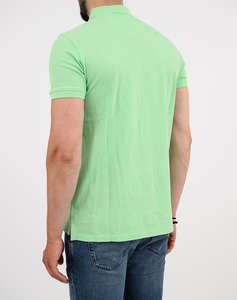 EXPLORER BLOUSE POLO BASIC