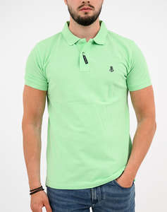 EXPLORER BLOUSE POLO BASIC