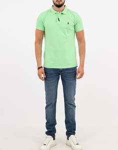 EXPLORER BLOUSE POLO BASIC