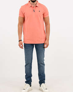 EXPLORER BLOUSE POLO BASIC
