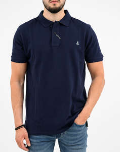 EXPLORER BLOUSE POLO BASIC BIG