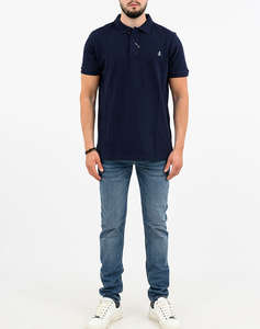 EXPLORER BLOUSE POLO BASIC BIG