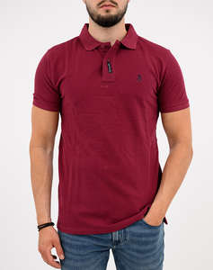EXPLORER BLOUSE POLO BASIC
