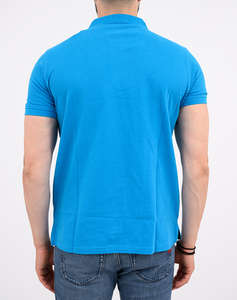 EXPLORER BLOUSE POLO BASIC
