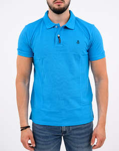 EXPLORER BLOUSE POLO BASIC