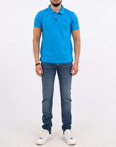 EXPLORER BLOUSE POLO BASIC