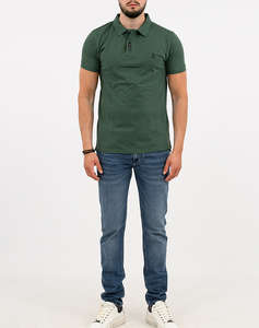 EXPLORER BLOUSE POLO BASIC
